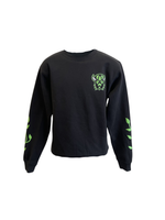 Rush Adult Armstrong Creators Collection Crewneck