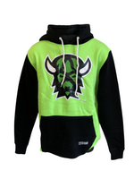 Rush Adult BD Two-Tone Reverse Bunnyhug