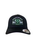 Rush Adult CC Curved Brim Classic Core Hat