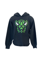 Rush Adult Core Bunny Hug Black