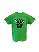 Rush Adult Core T-Shirt Lime