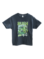Rush Adult Rowdy Fan T-Shirt