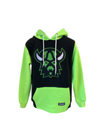 Rush Child BD Classic Two-Tone Core Bunny Hug