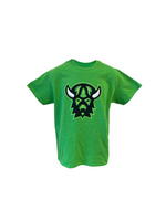 Rush Child Classic Core T-Shirt