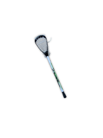 Rush Mustang Mini Lacrosse Stick