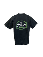 Rush x Carhartt Adult Sask Tough T-Shirt Back