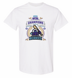 Berries Adult Championship T-Shirt