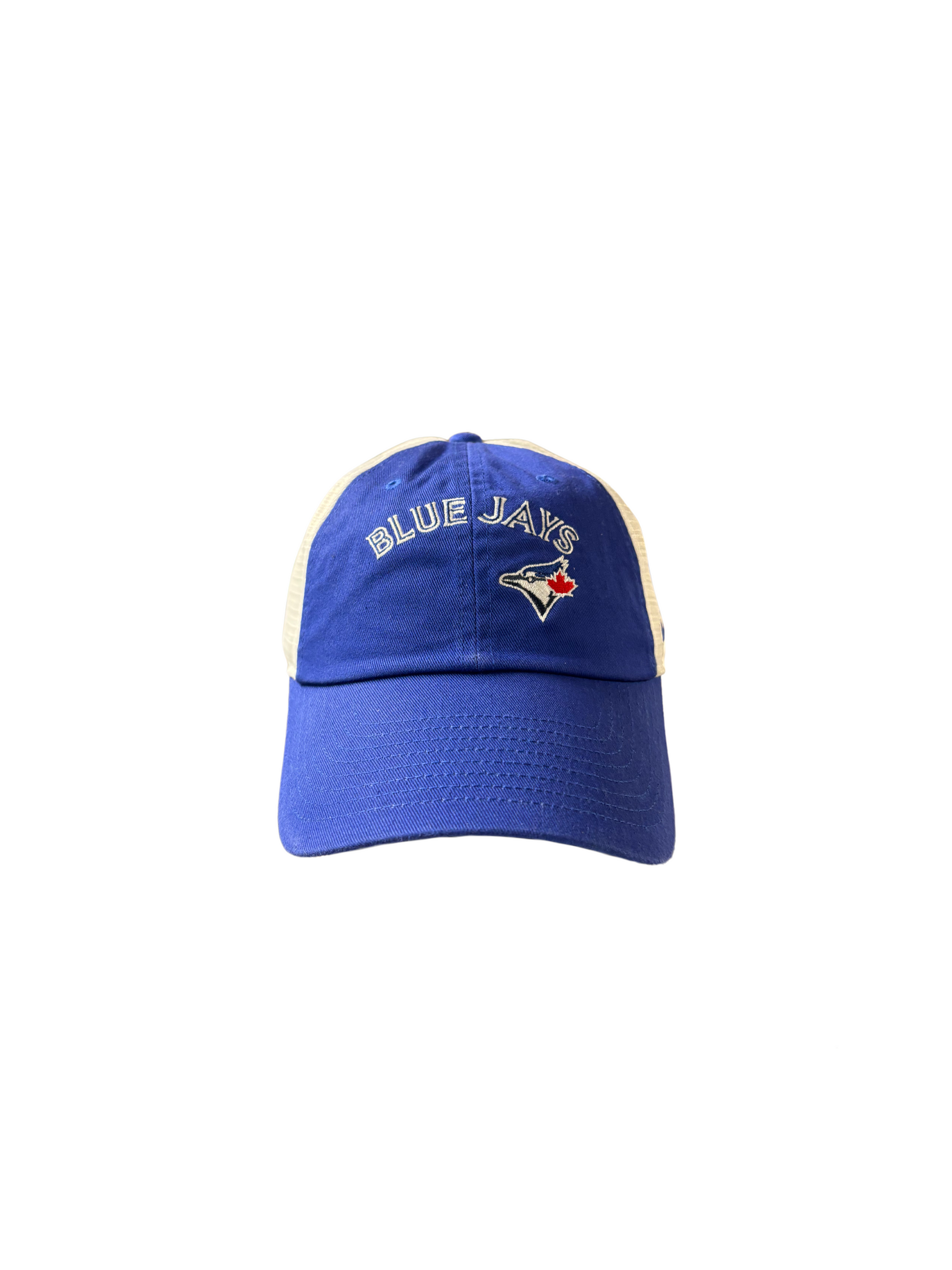 Toronto Blue Jays Adult Nike Unstructured Trucker Cap
