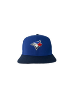 Toronto Blue Jays Adult Nike Dri-Fit Structured Cap