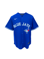 Toronto Blue Jays Adult Official Replica Jersey
