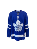 Toronto Maple Leafs Adult Fanatics Home Jersey