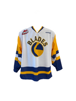 Blades Child Projoy Sublimated Jersey