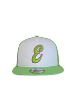 All-Star Adult NE 950 Flat Brim East Hat