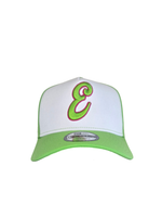 All-Star Adult NE 940 Curved East Hat