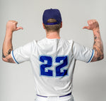 Berries Jersey Customization