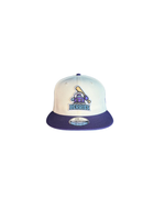 Berries Child NE 950 Flat Brim Berries N' Cream Hat