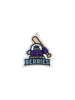 Berries Strawberry Air Freshener