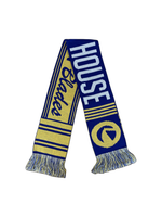 Blades 'Whose House?' Scarf