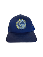 Blades Child Sticker Bomb Hat