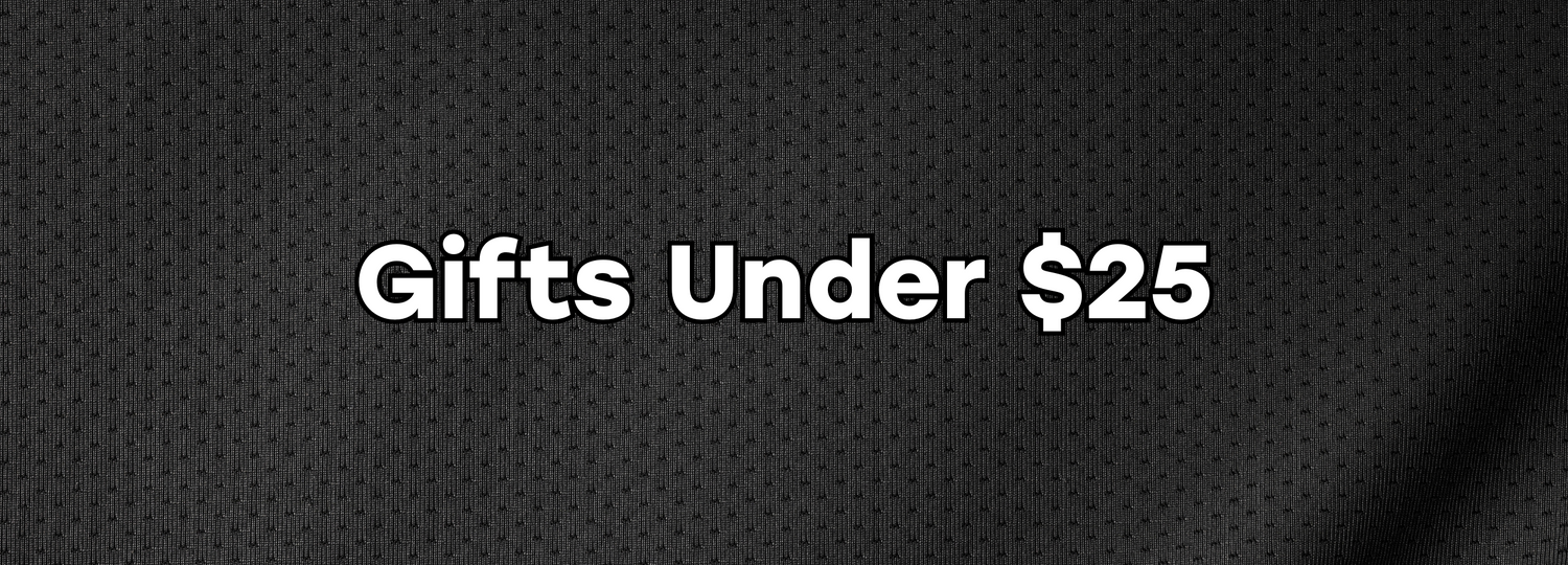 All - Gifts Under $25
