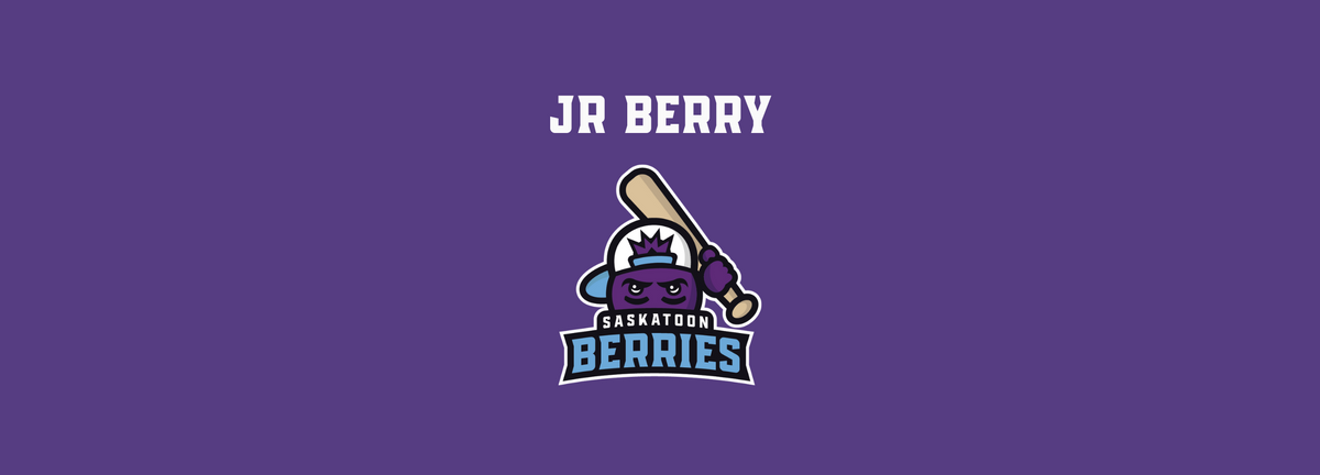 Berries - Jr Berry – The FEZ