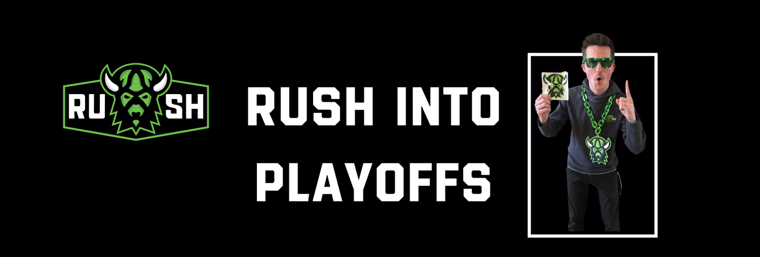 Rush - Playoffs