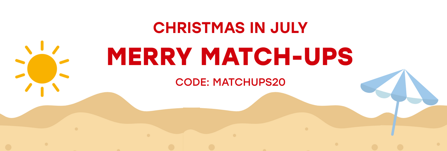 All - Merry Matchups