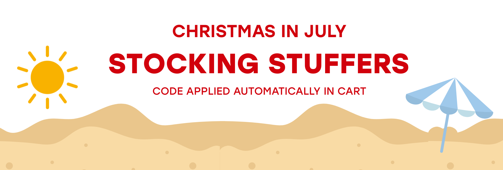 All - Stocking Stuffers