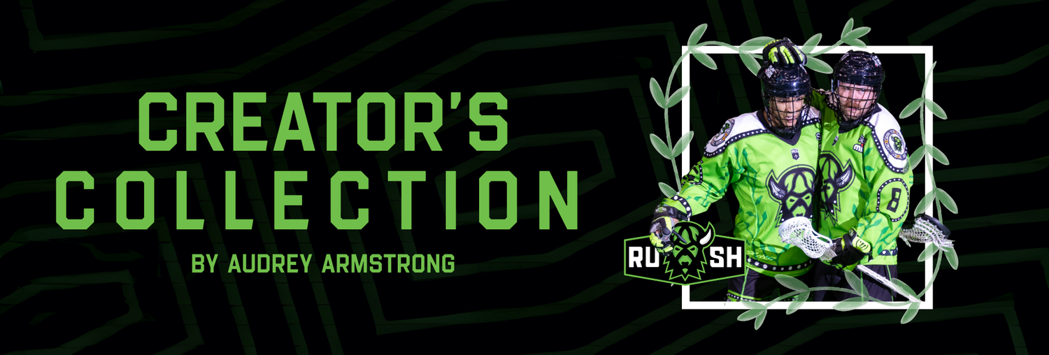 Rush - Creator's Collection