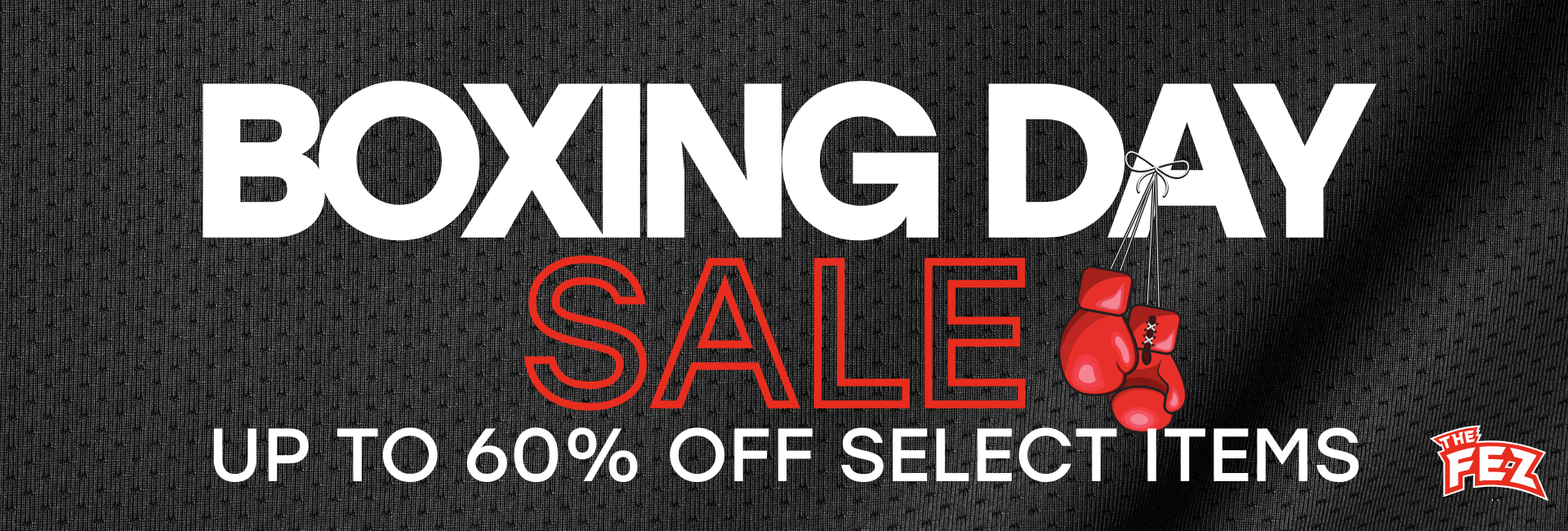 All - Boxing Day 2025