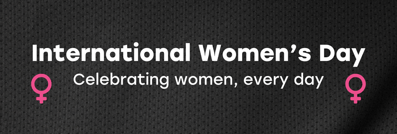 International Women's Day