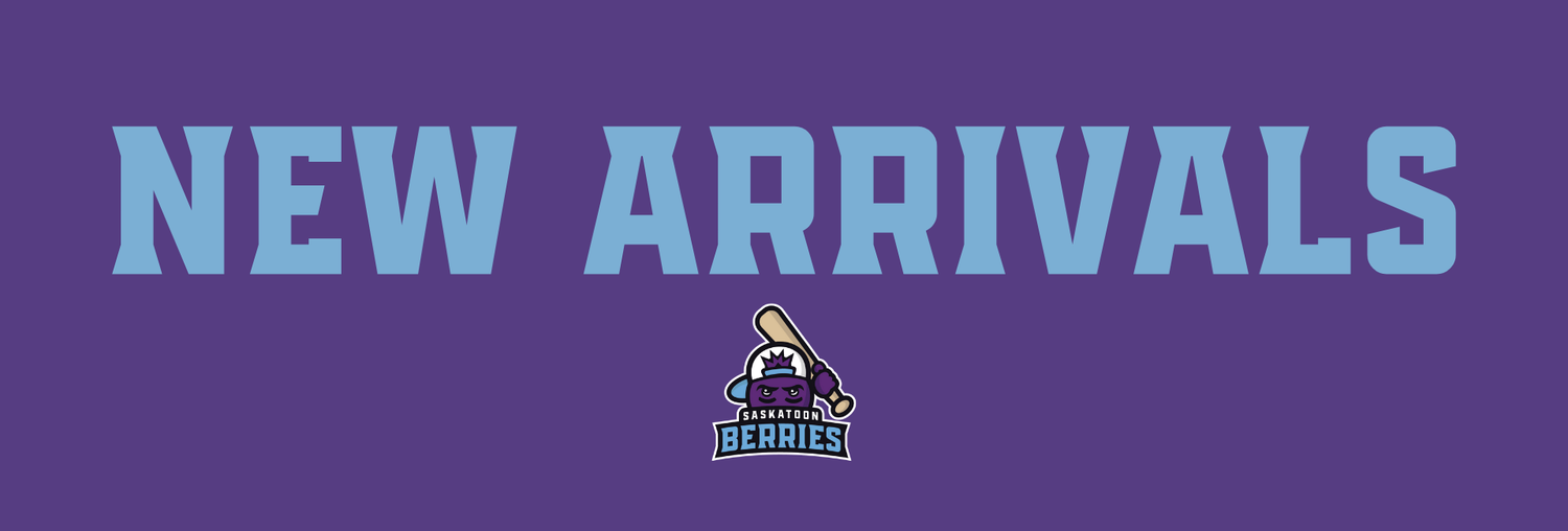 Berries - New Arrivals