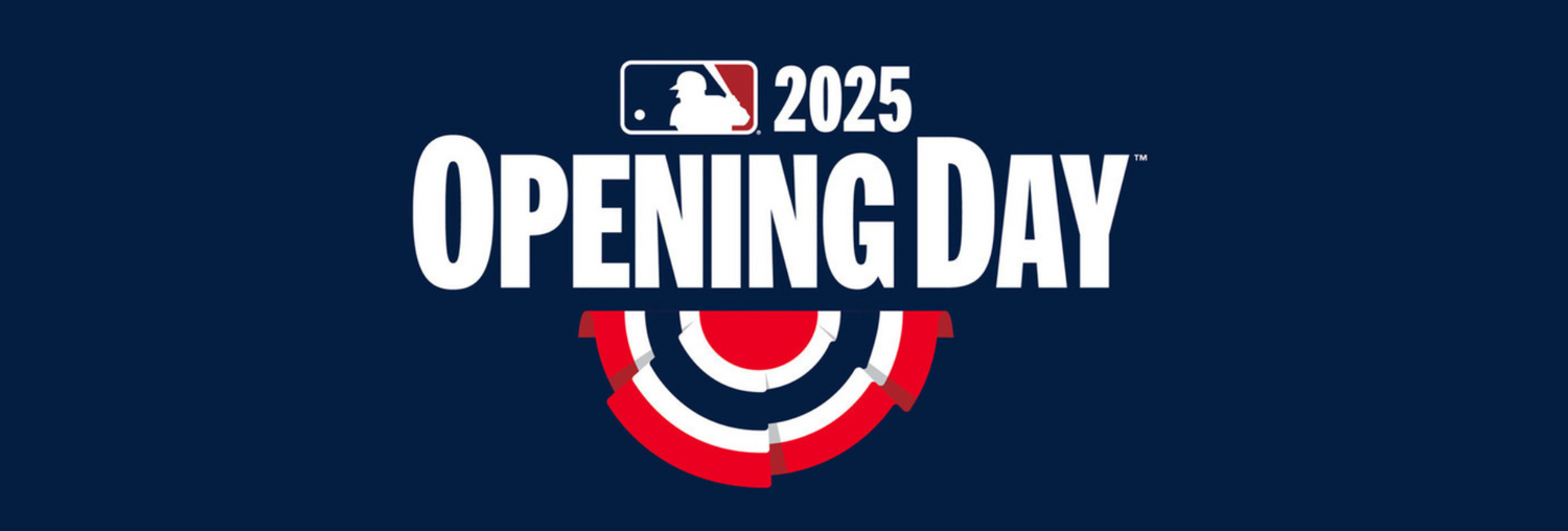 MLB-Opening Day
