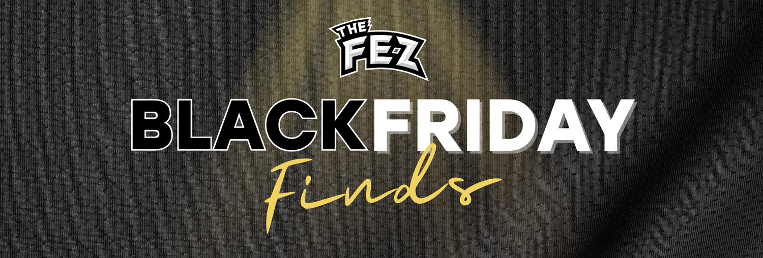 All - Black Friday 2025