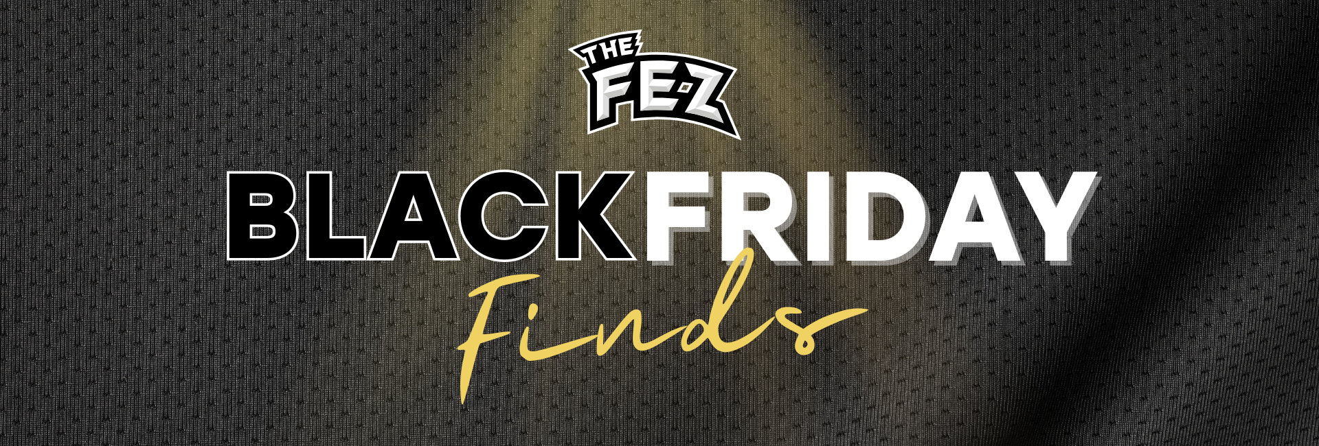 All - Black Friday 2025