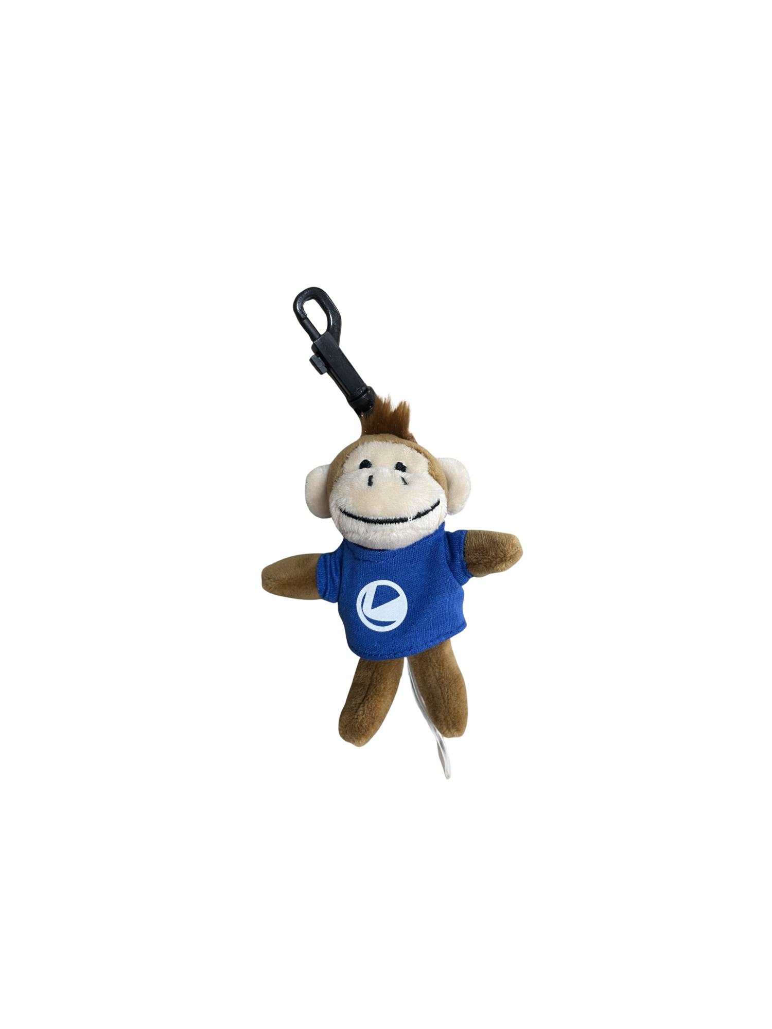 Blades Clip-On Plush Animal