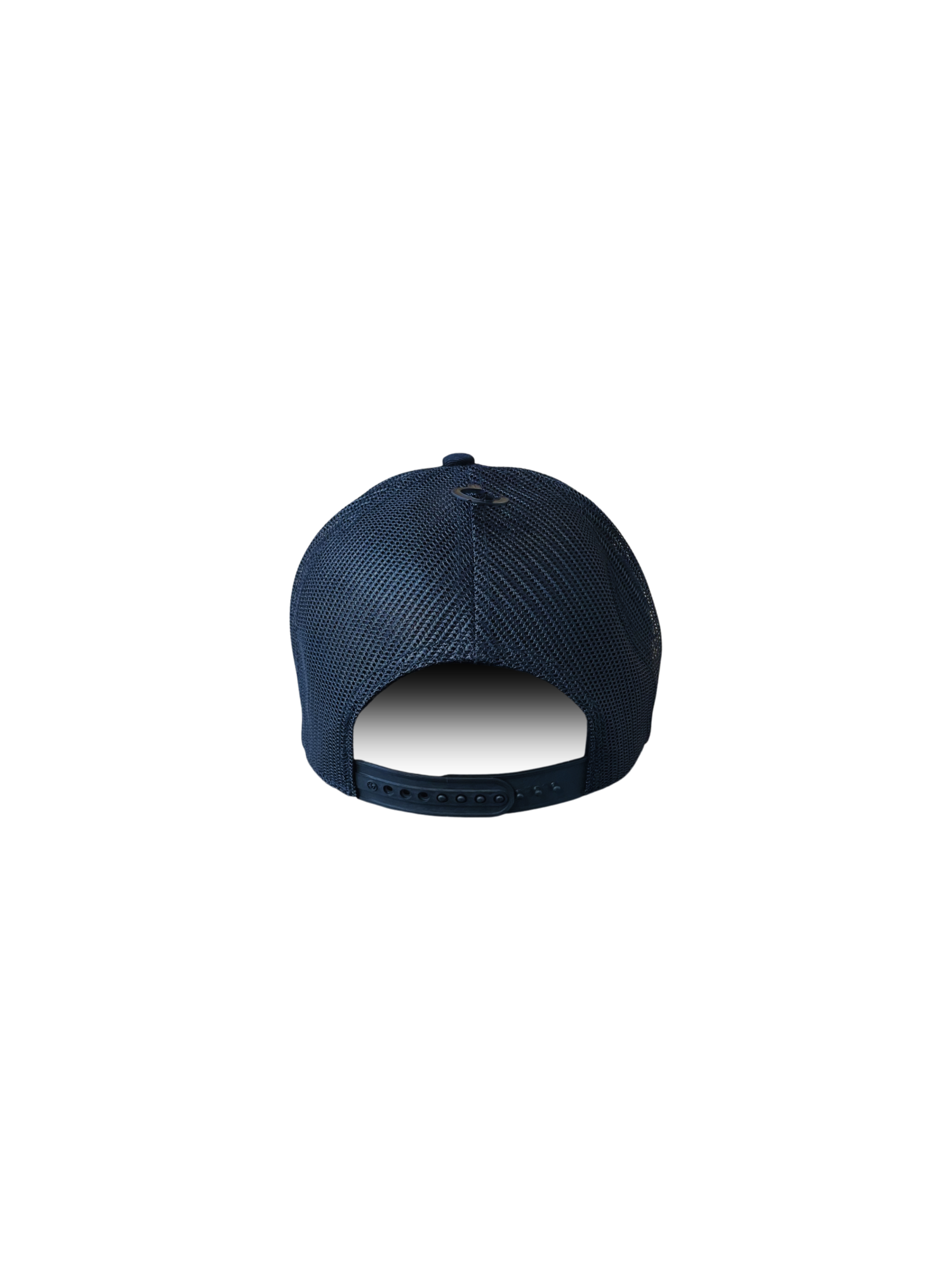 Rush Child '47 Trucker Curved Brim Rowdy Patch Hat
