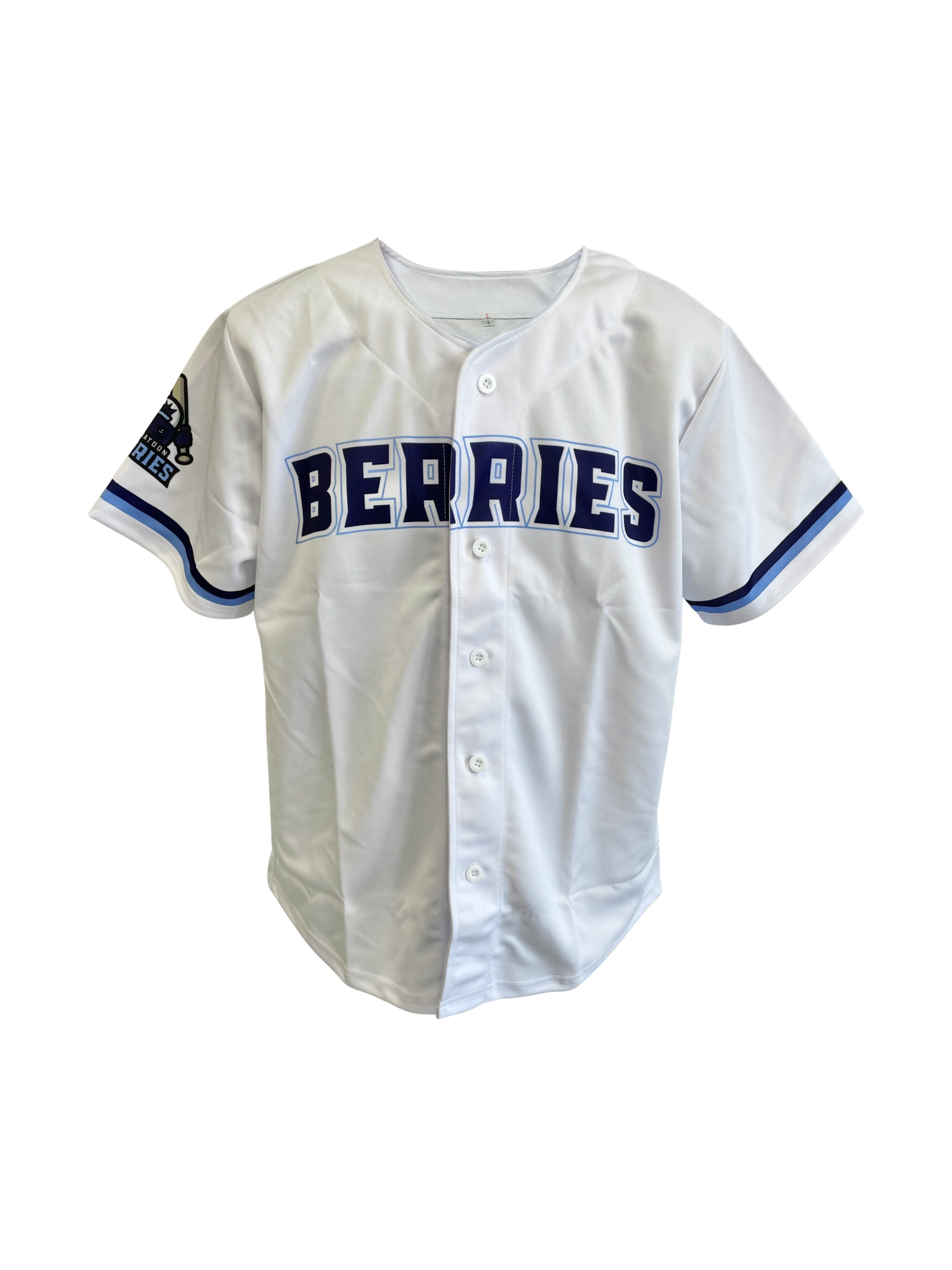 Berries Adult Alternate Replica Jersey