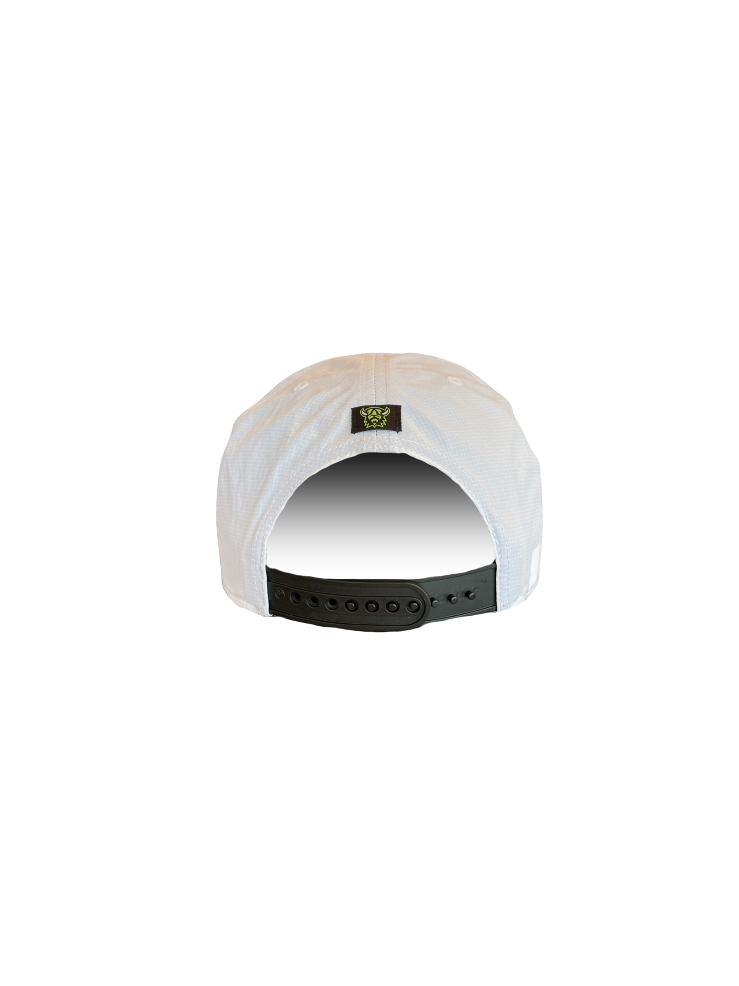 Rush Adult '47 Hitch Curved Brim Field Script Hat