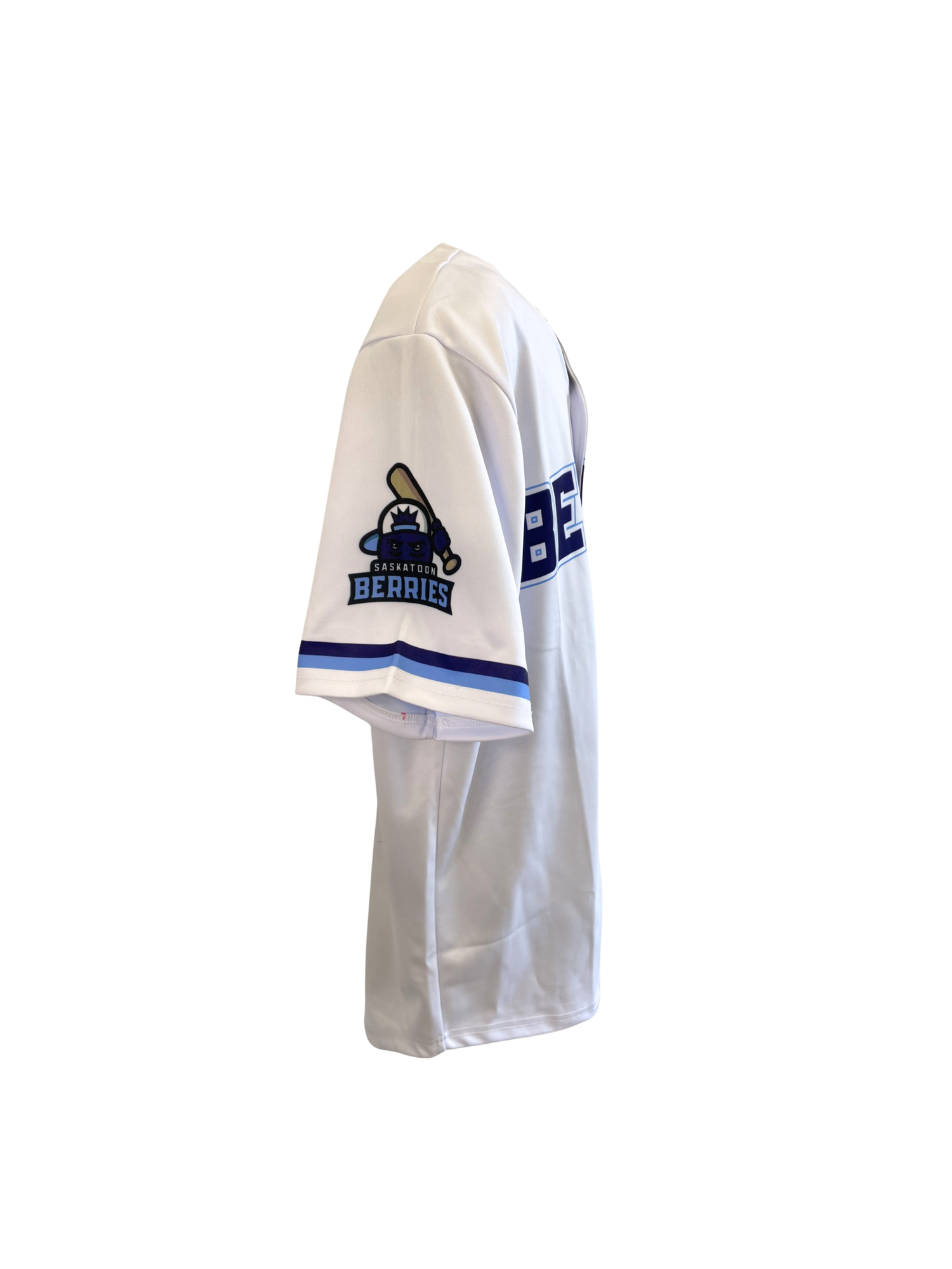 Berries Adult Alternate Replica Jersey