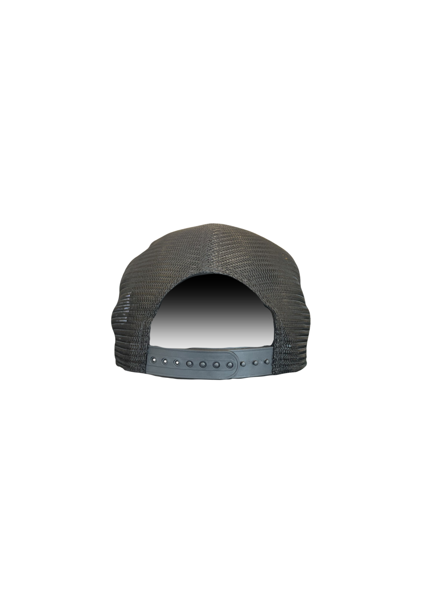 Rush Adult '47 Captain Flat Brim Bison Mesh Hat