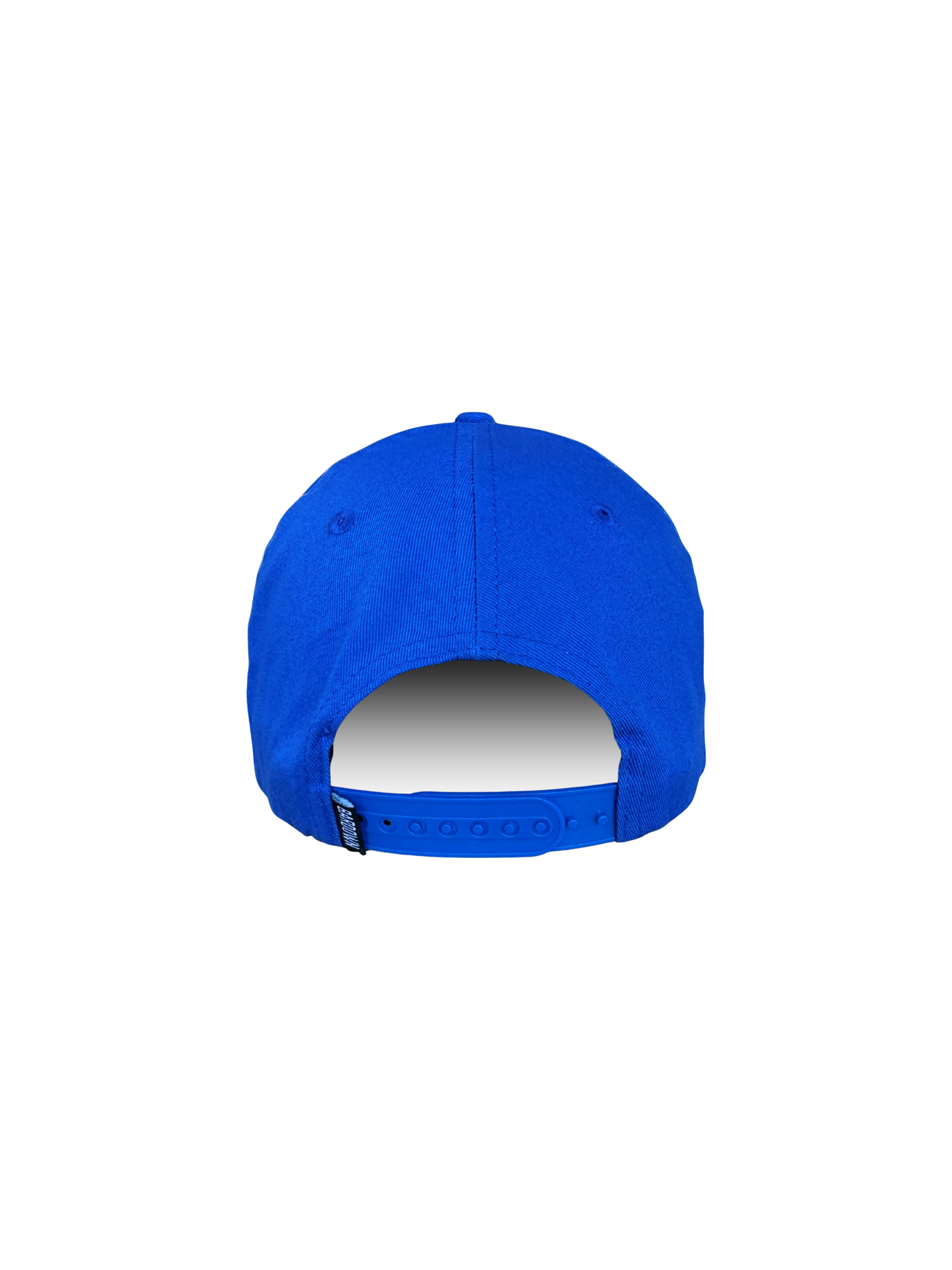 Blades Adult BD Curved Brim Retro Stripe Hat