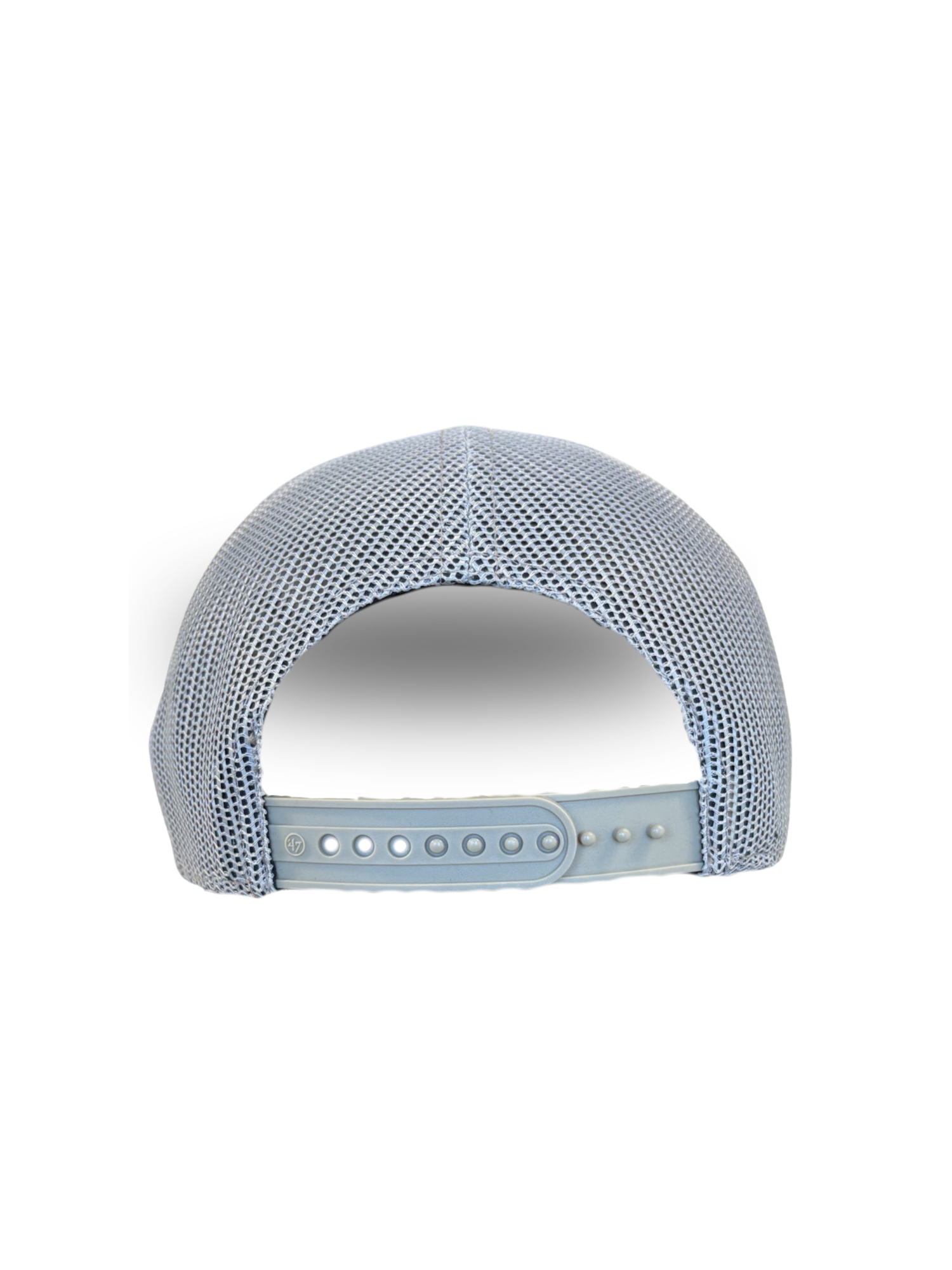 Rush Adult ’47 Trucker Curved Brim Backroads Hat