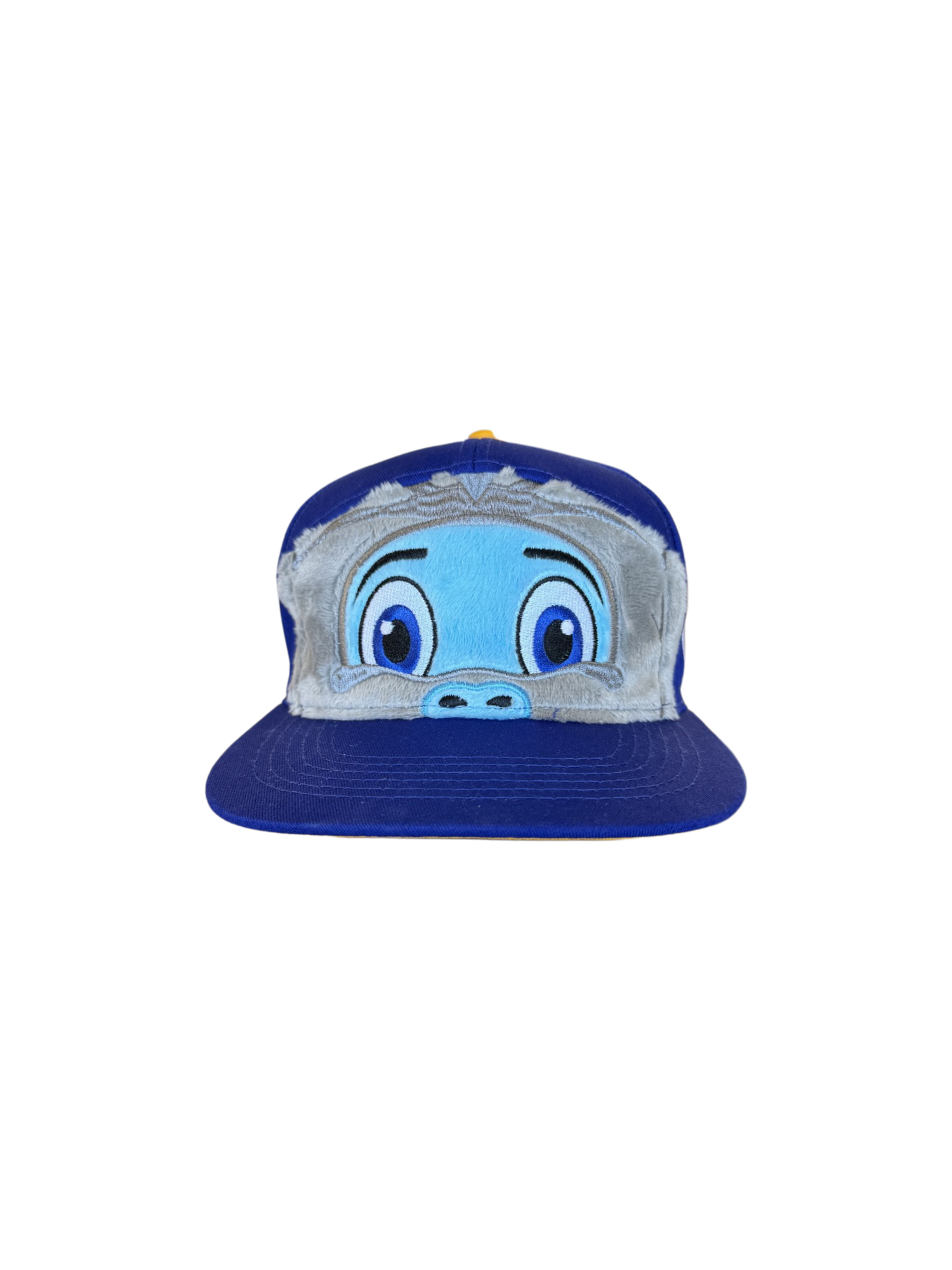 Blades Child Pokecheck Plush Hat