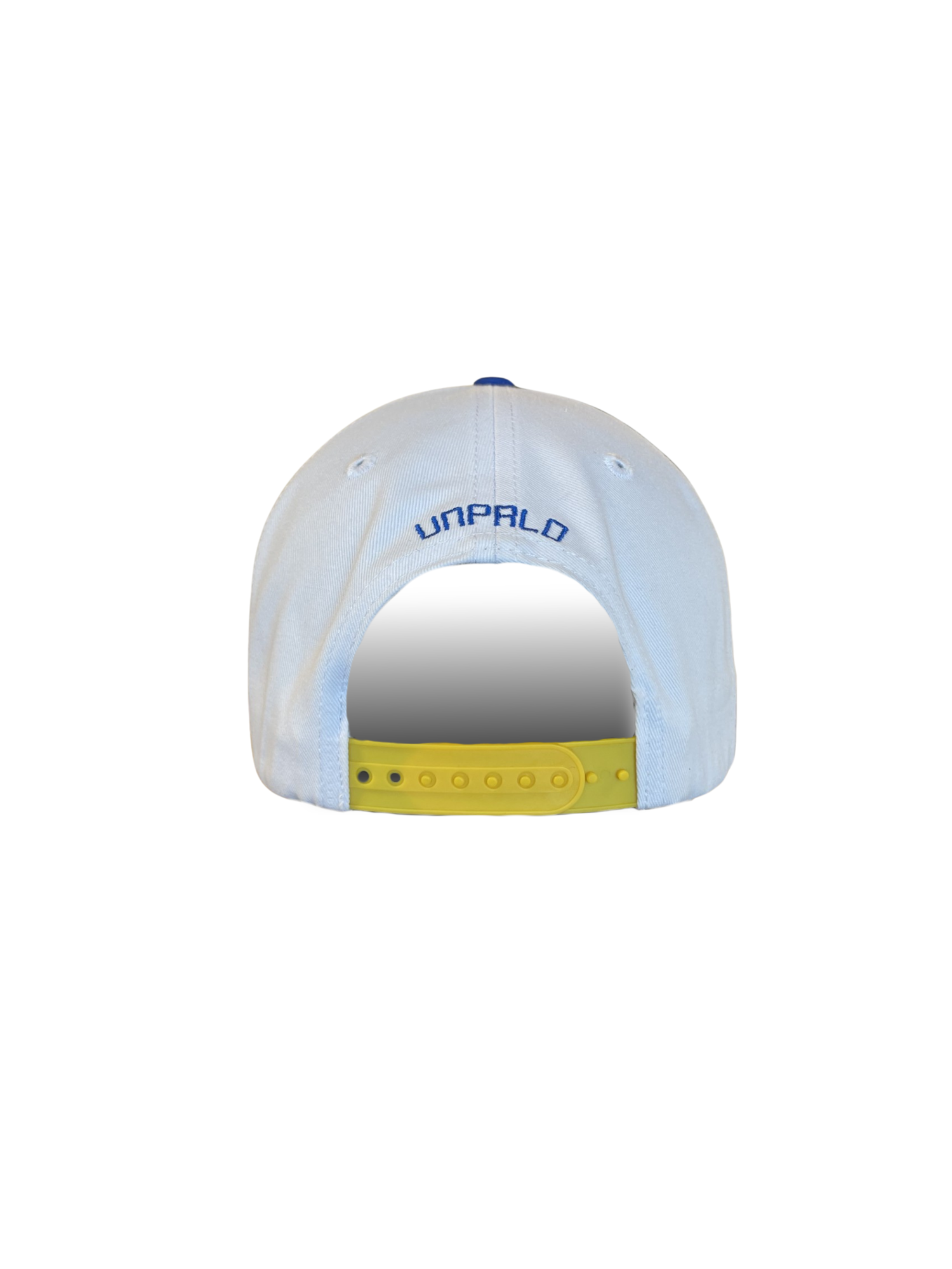Blades Adult UNPLRD Curved Brim Upside Down Hat