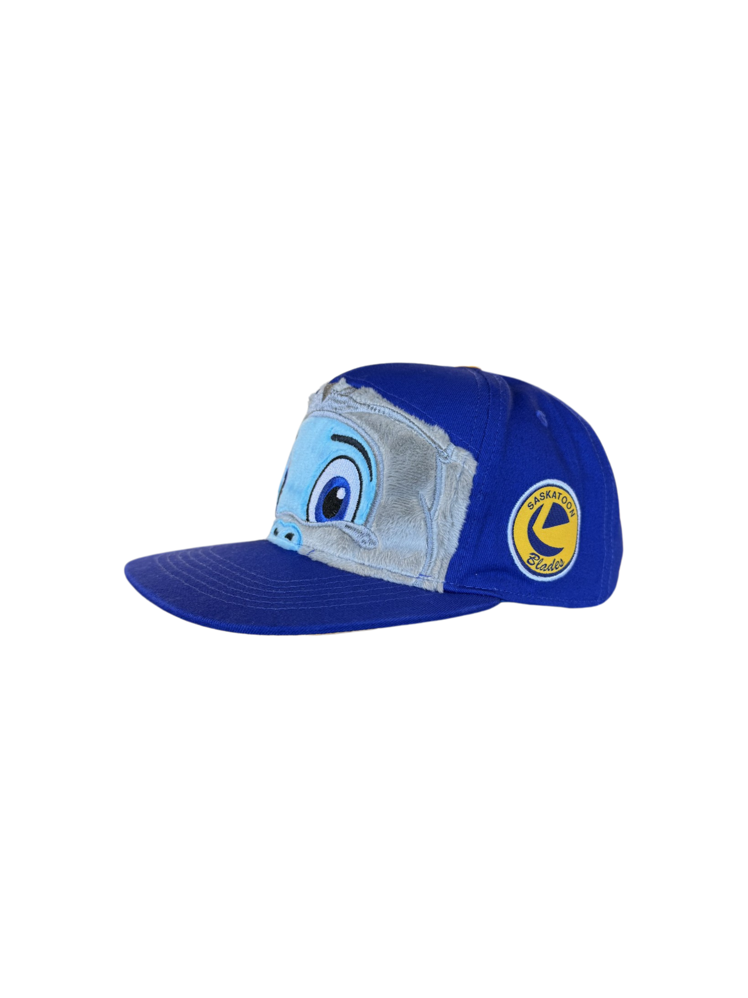 Blades Child Pokecheck Plush Hat