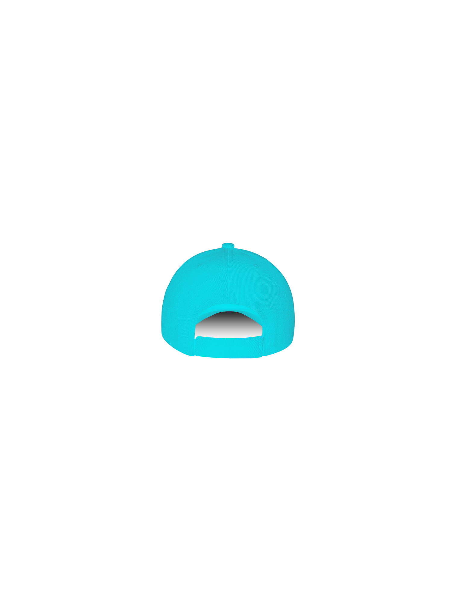 Berries Child Barry Logo Dad Hat