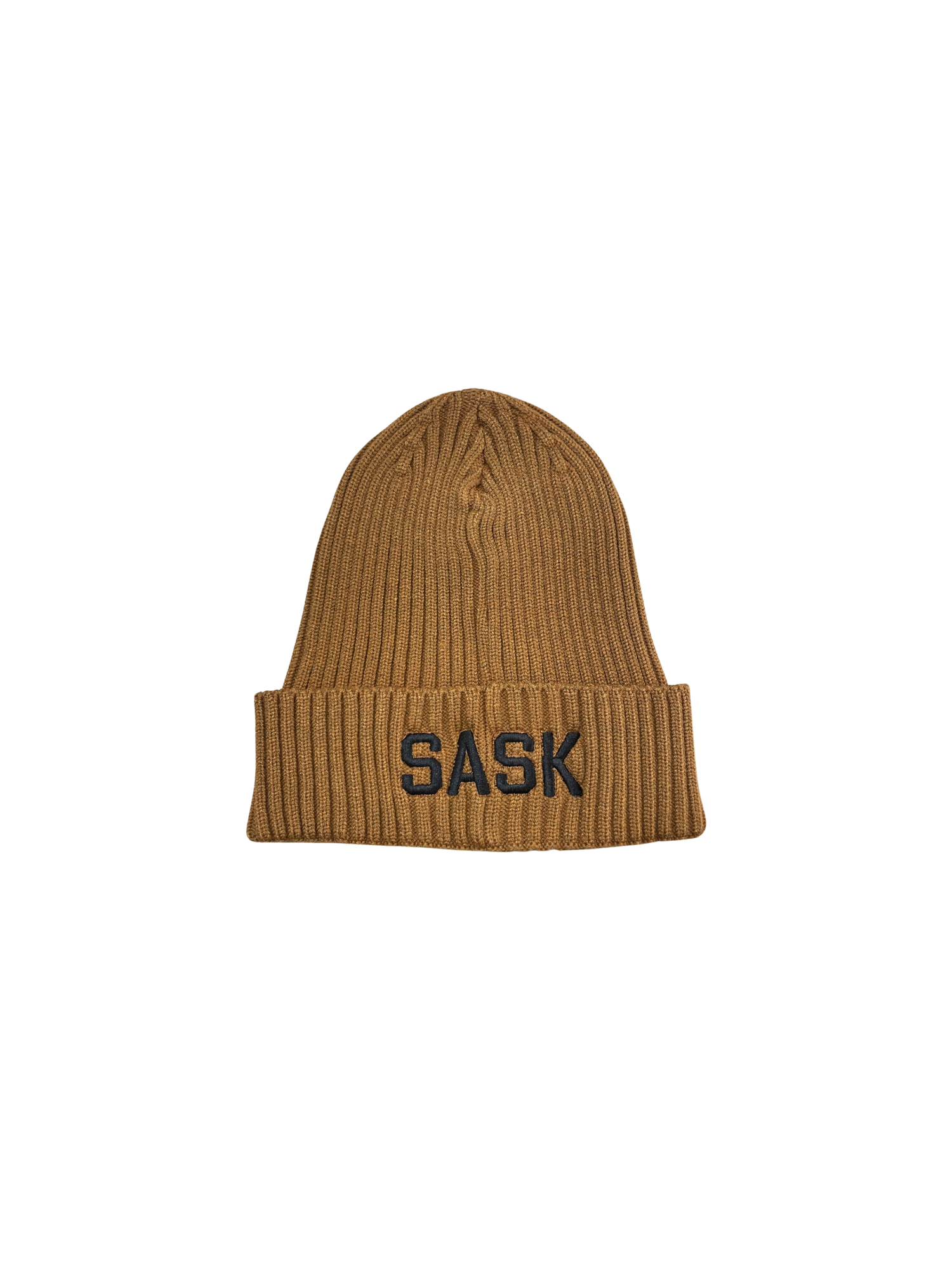 Rush Adult Sask Wheat Knit Toque