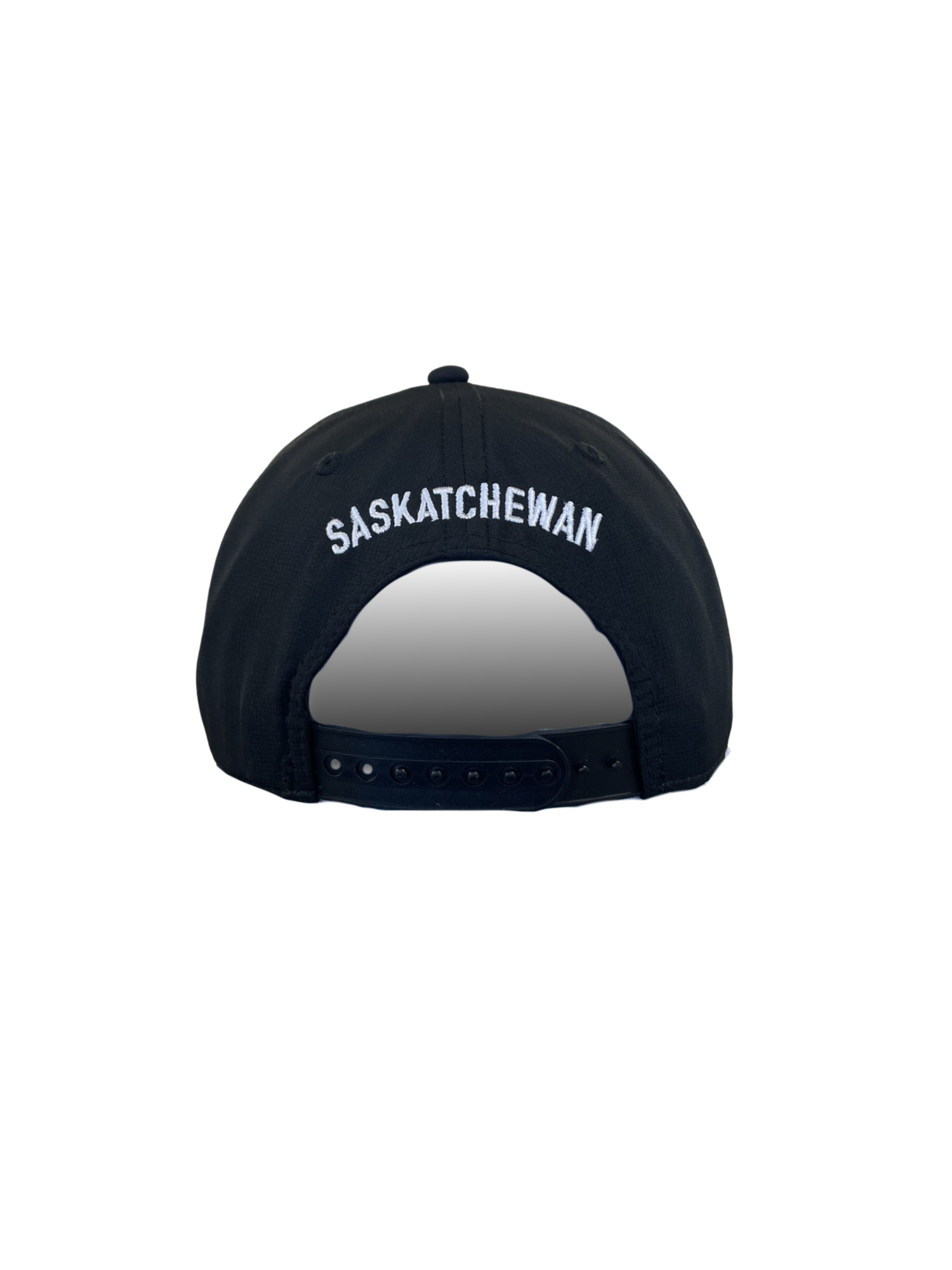 Rush Adult CC Curved Brim Bison Shield Hat