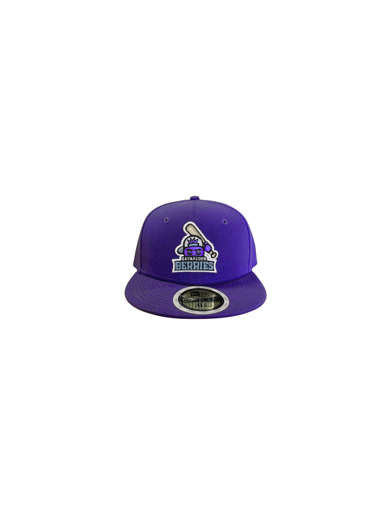 Berries Child NE 5950 Flat Brim Very Berry Core Hat